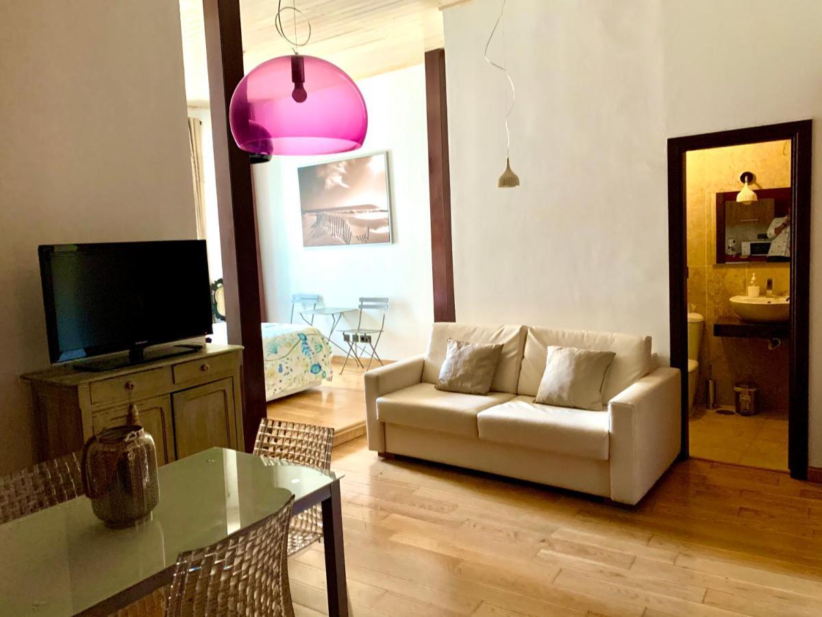 Apartamento Carreteria 33 Daire Málaga Dış mekan fotoğraf