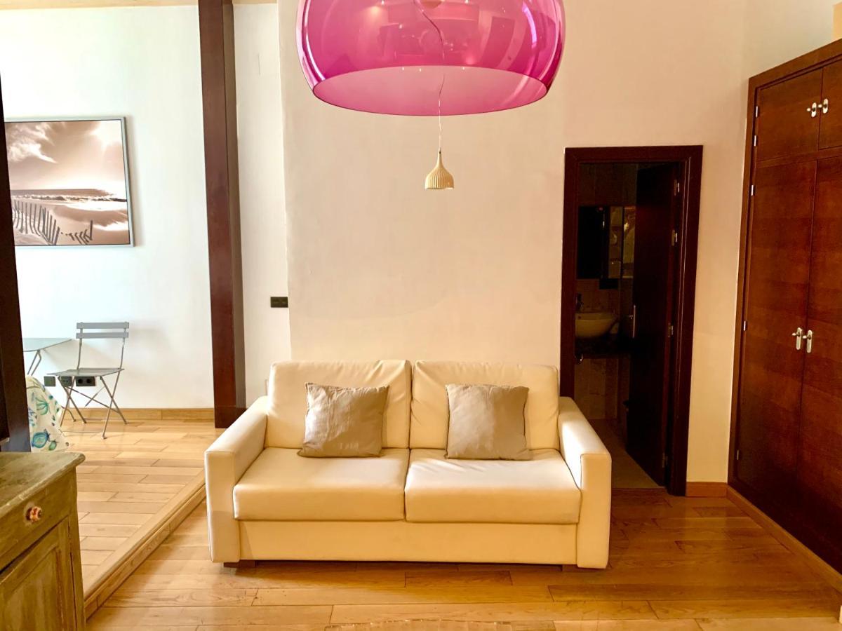 Apartamento Carreteria 33 Daire Málaga Dış mekan fotoğraf