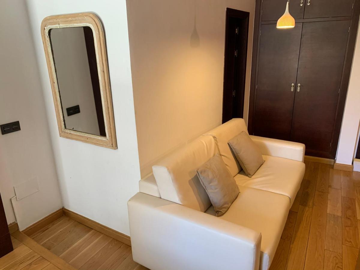 Apartamento Carreteria 33 Daire Málaga Dış mekan fotoğraf